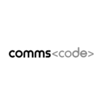 Commscode B&W